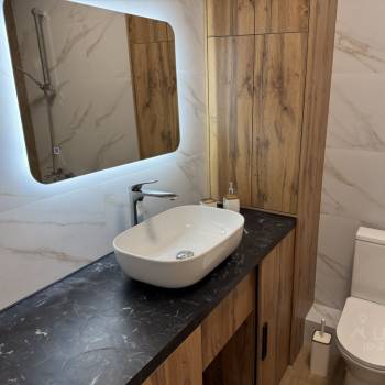 Сдается 2-х комнатная квартира, 45 м²