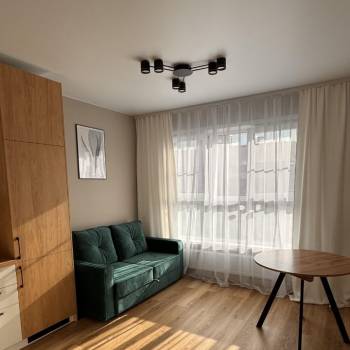 Сдается 2-х комнатная квартира, 45 м²