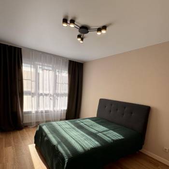 Сдается 2-х комнатная квартира, 45 м²