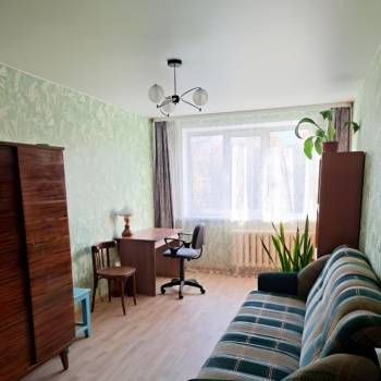 Сдается 2-х комнатная квартира, 44,7 м²