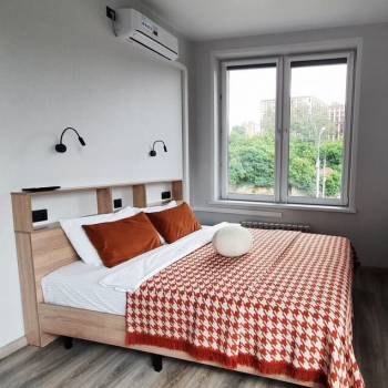Сдается 1-комнатная квартира, 21 м²