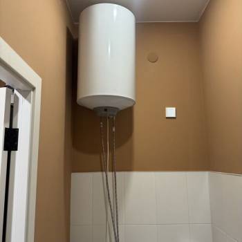 Сдается 1-комнатная квартира, 21 м²