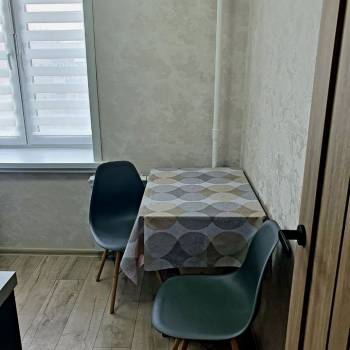 Сдается 1-комнатная квартира, 32 м²
