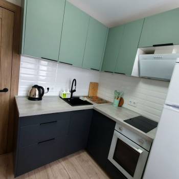 Сдается 1-комнатная квартира, 32 м²