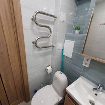 Сдается 1-комнатная квартира, 32 м²