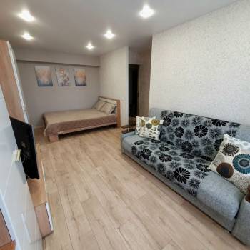 Сдается 1-комнатная квартира, 32 м²
