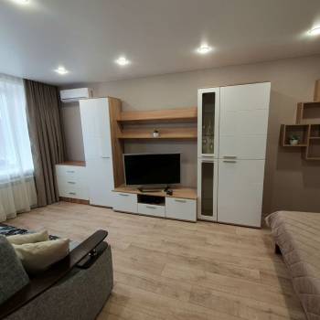 Сдается 1-комнатная квартира, 32 м²