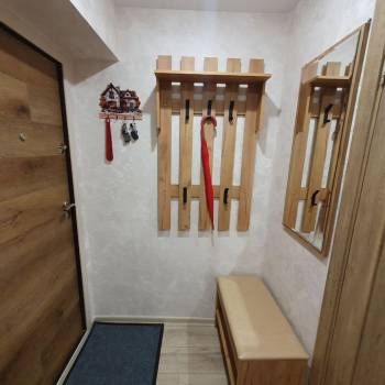 Сдается 1-комнатная квартира, 32 м²