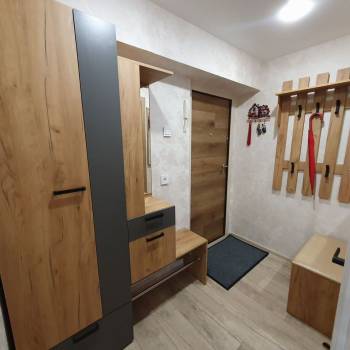 Сдается 1-комнатная квартира, 32 м²
