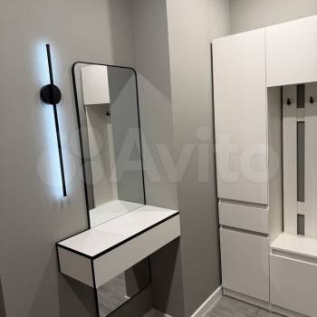 Сдается 1-комнатная квартира, 34,5 м²