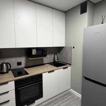 Сдается 1-комнатная квартира, 34,5 м²