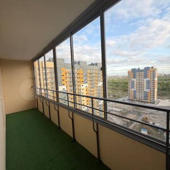 Сдается 1-комнатная квартира, 34,5 м²
