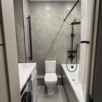 Сдается 1-комнатная квартира, 34,5 м²