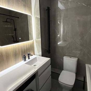 Сдается 1-комнатная квартира, 34,5 м²