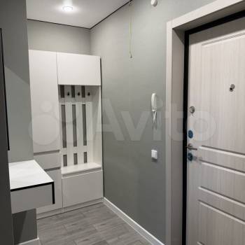 Сдается 1-комнатная квартира, 34,5 м²