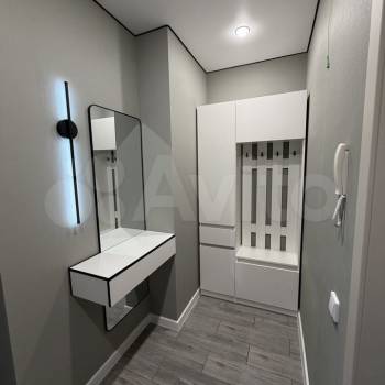 Сдается 1-комнатная квартира, 34,5 м²