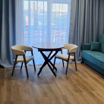 Сдается 1-комнатная квартира, 41 м²