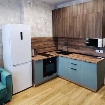 Сдается 1-комнатная квартира, 41 м²