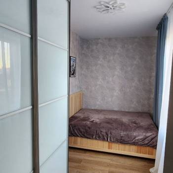 Сдается 1-комнатная квартира, 41 м²