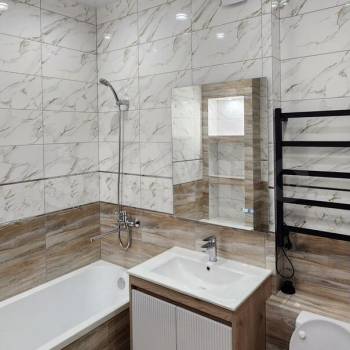 Сдается 1-комнатная квартира, 41 м²