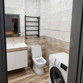 Сдается 1-комнатная квартира, 41 м²