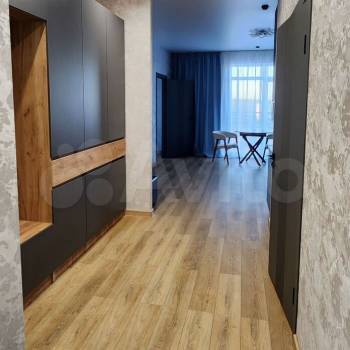 Сдается 1-комнатная квартира, 41 м²