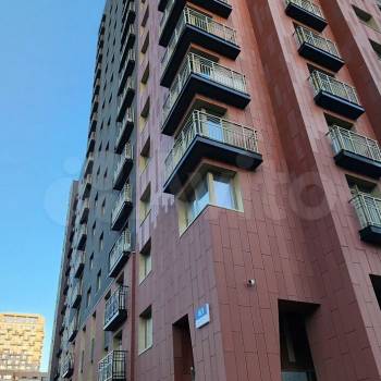 Сдается 1-комнатная квартира, 41 м²