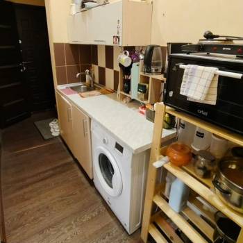 Сдается 1-комнатная квартира, 17 м²