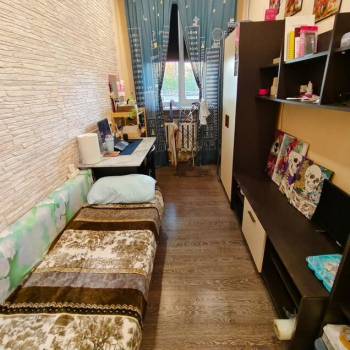 Сдается 1-комнатная квартира, 17 м²