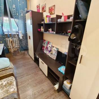 Сдается 1-комнатная квартира, 17 м²