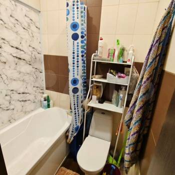 Сдается 1-комнатная квартира, 17 м²