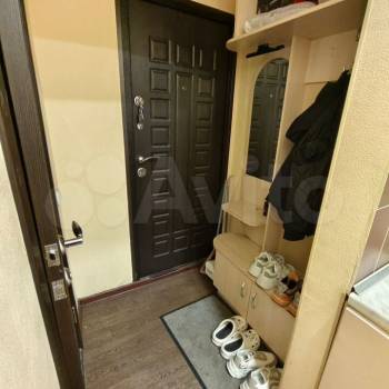 Сдается 1-комнатная квартира, 17 м²