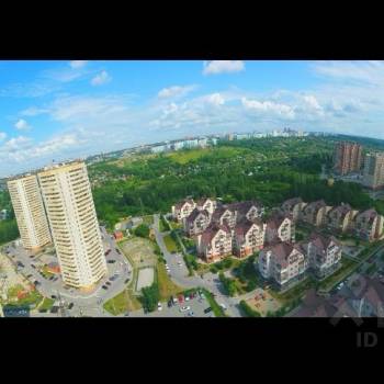 Сдается 1-комнатная квартира, 45 м²