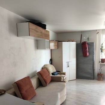 Сдается 1-комнатная квартира, 45 м²
