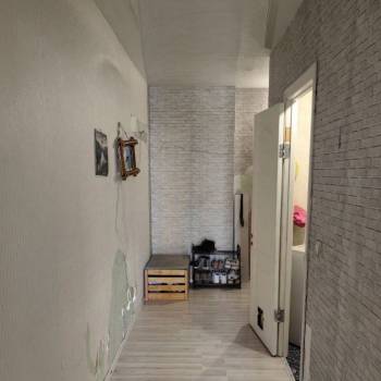 Сдается 1-комнатная квартира, 45 м²