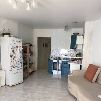 Сдается 1-комнатная квартира, 45 м²