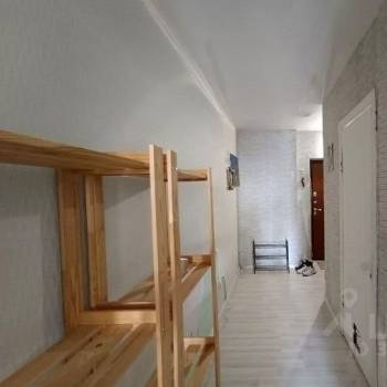 Сдается 1-комнатная квартира, 45 м²