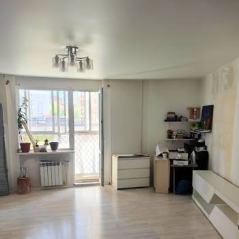 Сдается 1-комнатная квартира, 45 м²