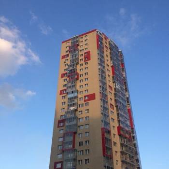 Сдается 1-комнатная квартира, 45 м²