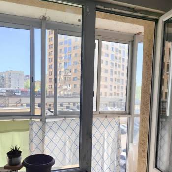 Сдается 1-комнатная квартира, 45 м²