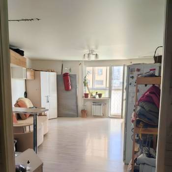 Сдается 1-комнатная квартира, 45 м²