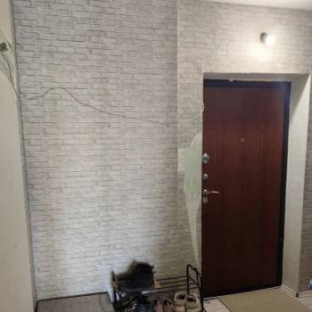 Сдается 1-комнатная квартира, 45 м²