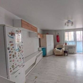 Сдается 1-комнатная квартира, 45 м²