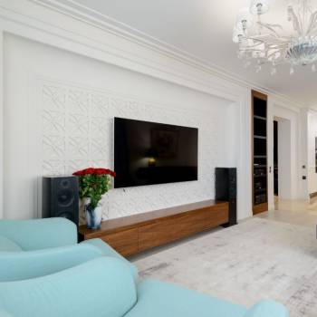 Сдается Многокомнатная квартира, 107,2 м²