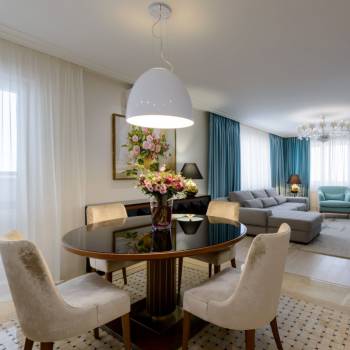 Сдается Многокомнатная квартира, 107,2 м²