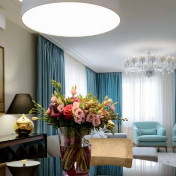 Сдается Многокомнатная квартира, 107,2 м²