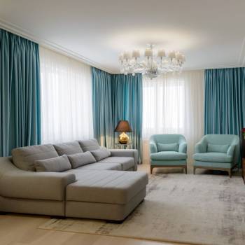 Сдается Многокомнатная квартира, 107,2 м²