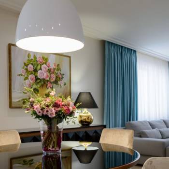 Сдается Многокомнатная квартира, 107,2 м²