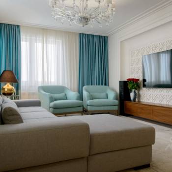 Сдается Многокомнатная квартира, 107,2 м²