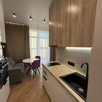 Сдается 1-комнатная квартира, 25 м²